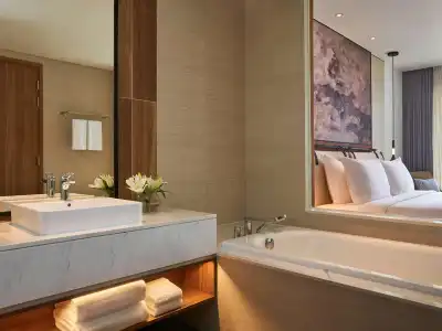 Movenpick Resort Waverly Phu Quoc - 17