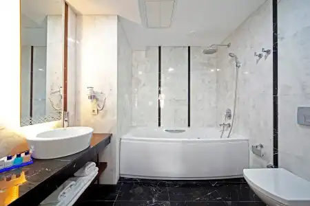Azade Suites - 7
