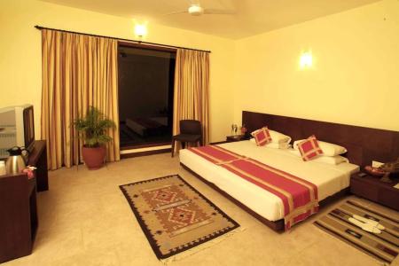 Vedic Village Spa Resort - 185