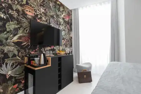 Le Dortoir Boutique Suites - 34