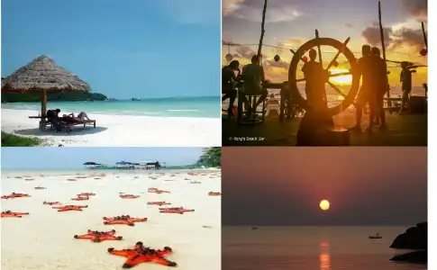 Azura Resort Phu Quoc - 14