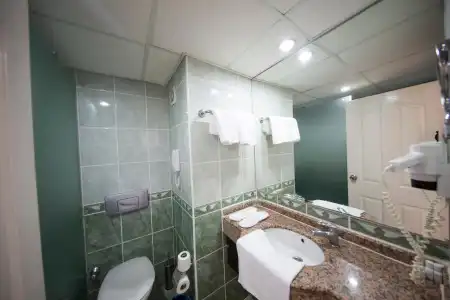 Alanya First Class - 4