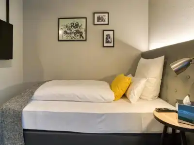 Vienna House Easy by Wyndham Ingolstadt - 70