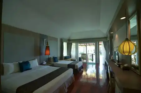 Nakara Long Beach Resort - 127