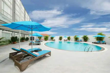 Eastin Grand Saigon - 18