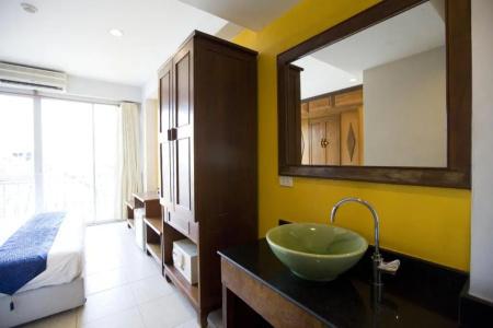 Lamphu Tree House Boutique - 95