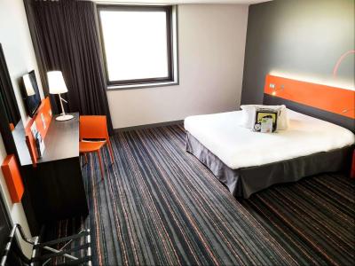 Ibis Styles Caen Centre Gare - 4