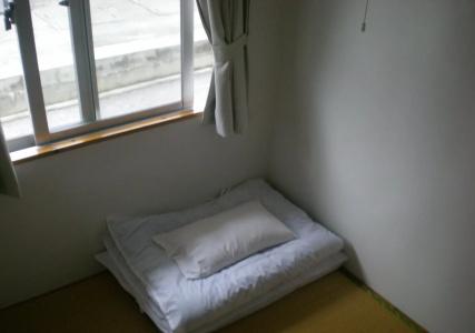 Ken Hostel - 1