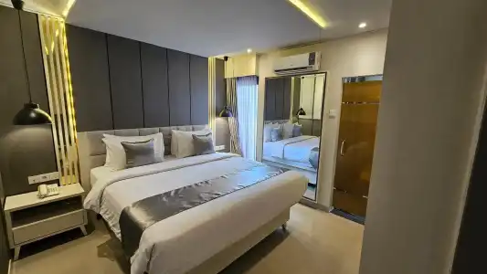 1O1 URBAN Jakarta Thamrin - 30