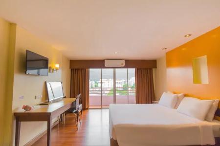 Mayflower Grande Chiang Mai - 72