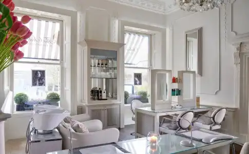 The Shelbourne, Autograph Collection - 3