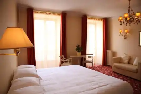 Hôtel le Roncevaux - 28