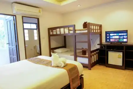 Arina Boutique Residence - 29