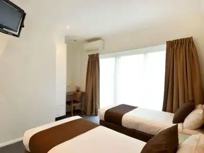 Best Western Geelong Motor Inn & Serviced Apartments - 48