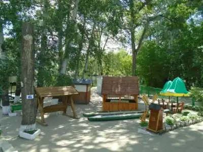 Tourist Poltava - 11