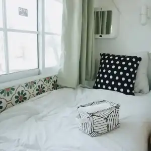 Jetty Huahin Hostel - 78