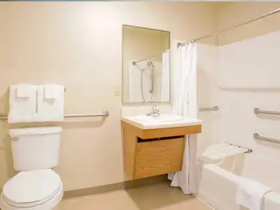 Studio 6 Extended Stay El Paso East TX - 6