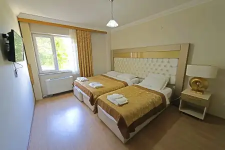 Ottoman Palace Edirne - 2