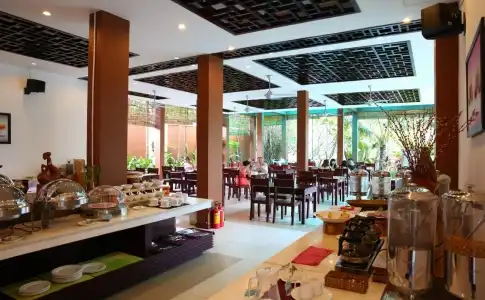 Tropicana Resort - 27