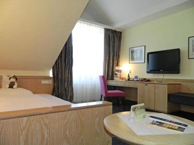 Köhlers Forsthaus Wellness & Genuss - 33