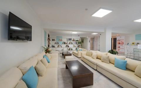 Zante Park Resort Spa, BW Premier Collection - 18