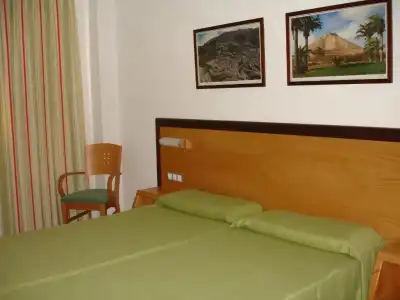 Apartamento Los Ficus - 43