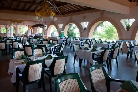 Duni Royal Holiday Village - All Inclusive - 22