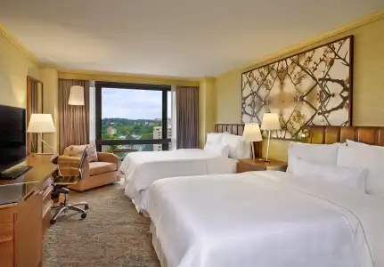 The Westin Crystal City Reagan National Airport - 31
