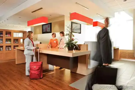 ibis Frankfurt Centrum - 23