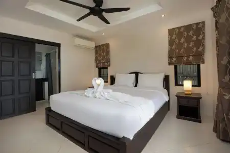 Baan Chom View Kamala - 195