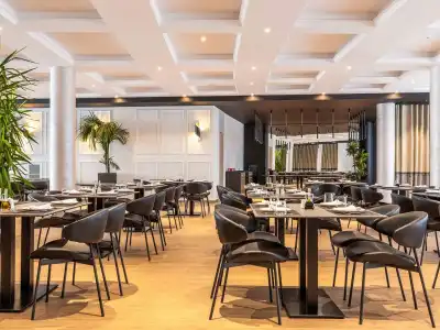 Movenpick Lalez Durres - 14