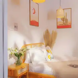 GREEN MEADOW VILLA&café - 88