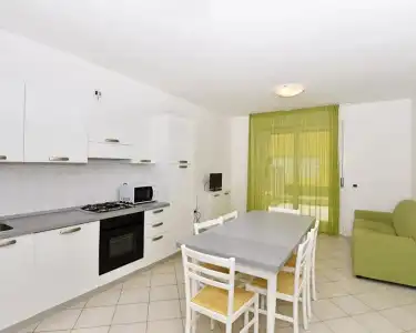 Aqua Marina Exclusive Village & Serviced Apartments with Olympic Swimming Pool - 15