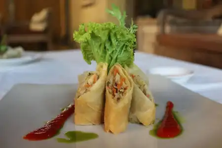 The Sungu Resort & Spa - 38