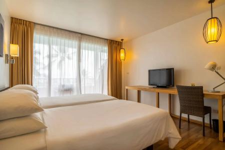 Best Western Phuket Ocean Resort - 6