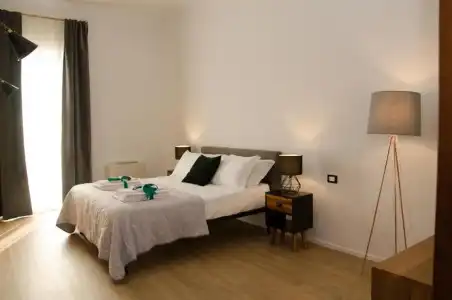Panoramica dei Templi B&B - 88