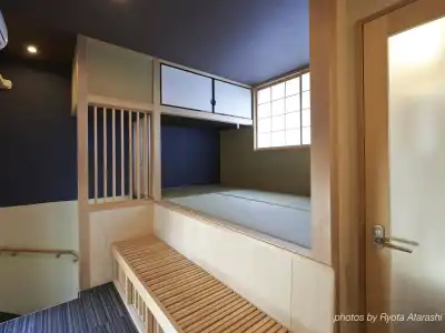 Guesthouse Soi - 1