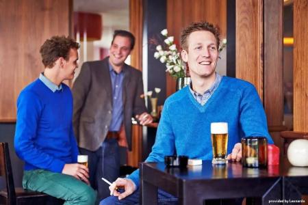 Best Western Plus Amsterdam Airport - 23
