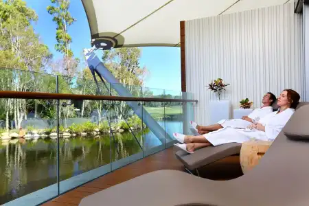 Racv Royal Pines Resort Gold Coast - 6
