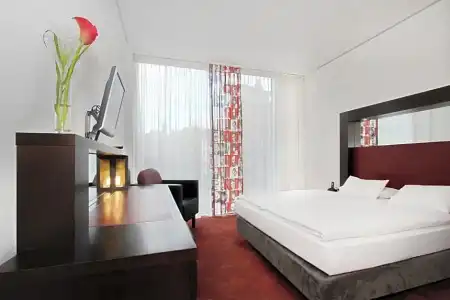 ARCOTEL Velvet Berlin - 36