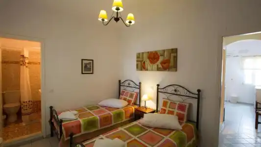 Pension Ageliki - 96