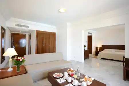 hôtel Sentido Marillia Resort & Spa - 64