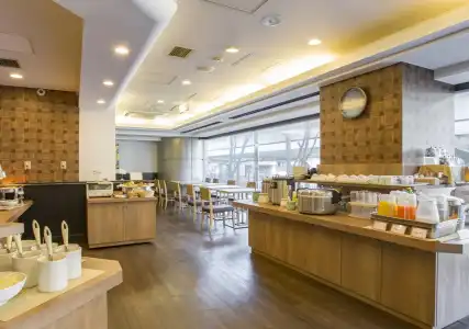 Route-Inn Tokyo Ikebukuro - 16