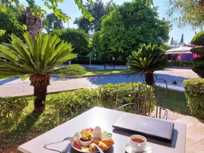 Çetinel Otel - 80