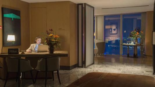 Conrad Hangzhou - 35