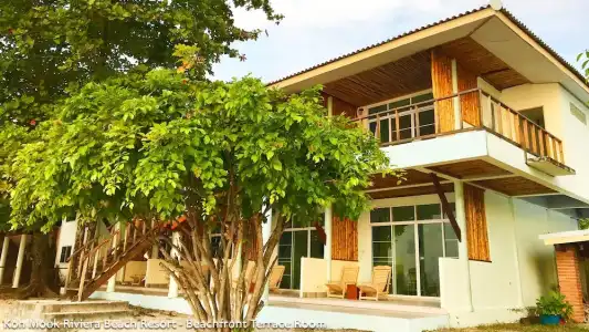 Koh Mook Riviera Beach Resort - 45