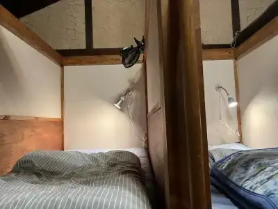 Himeji 588 Guesthouse – Hostel - 4