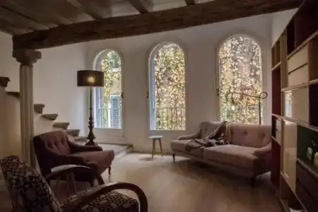 Casa Fabbrini Boutique B&B - 1