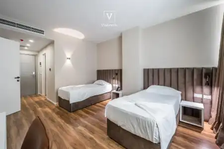 VH Eurostar Tirana Congress & Tirana Spa - 21