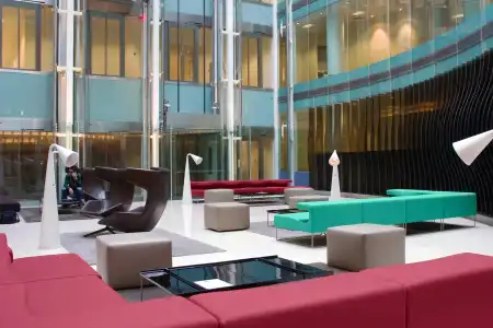 Ibis Dubai Al Barsha - 1